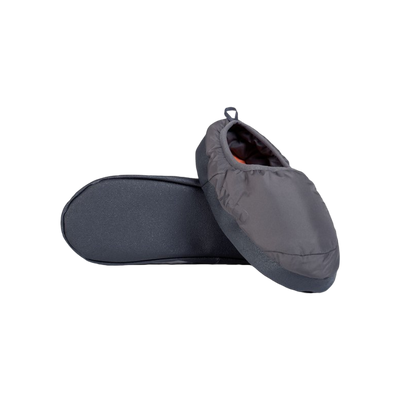 Exped Camp Slipper L charcoal