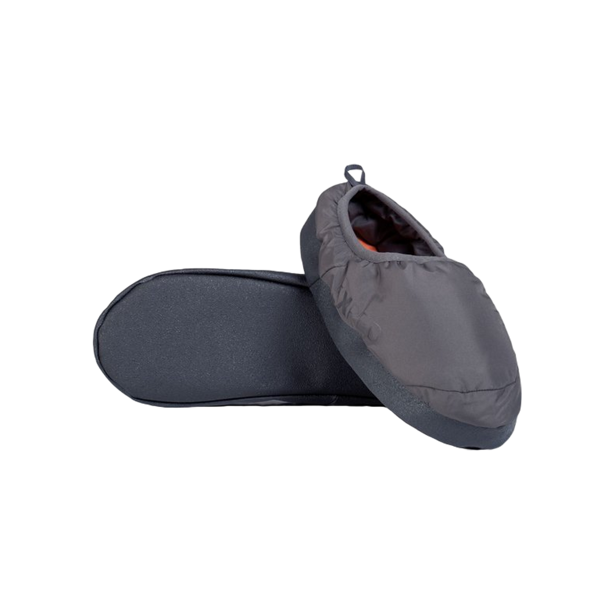 Exped Camp Slipper L charcoal
