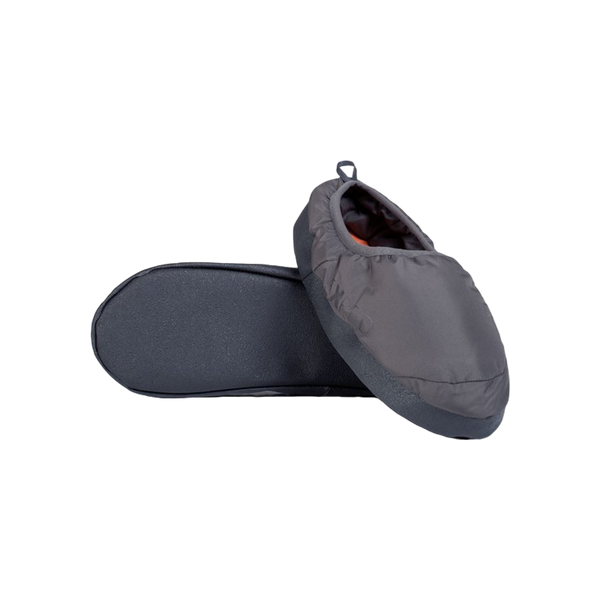 Exped Camp Slipper L charcoal