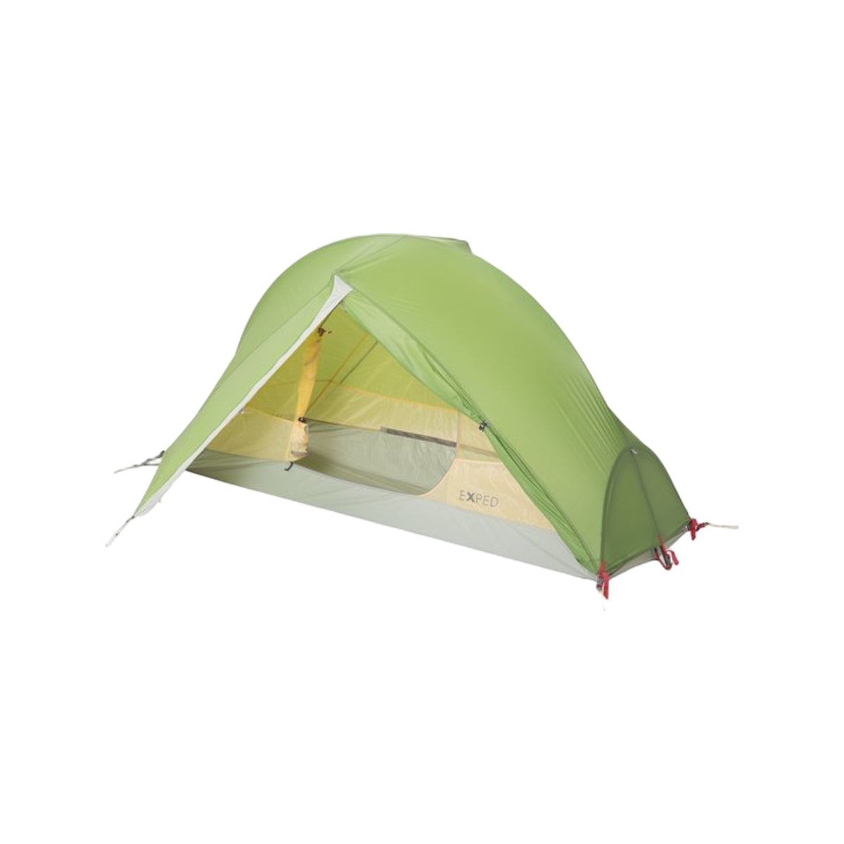 Exped Mira I HL Ultralight Binnentent 1 Persoons