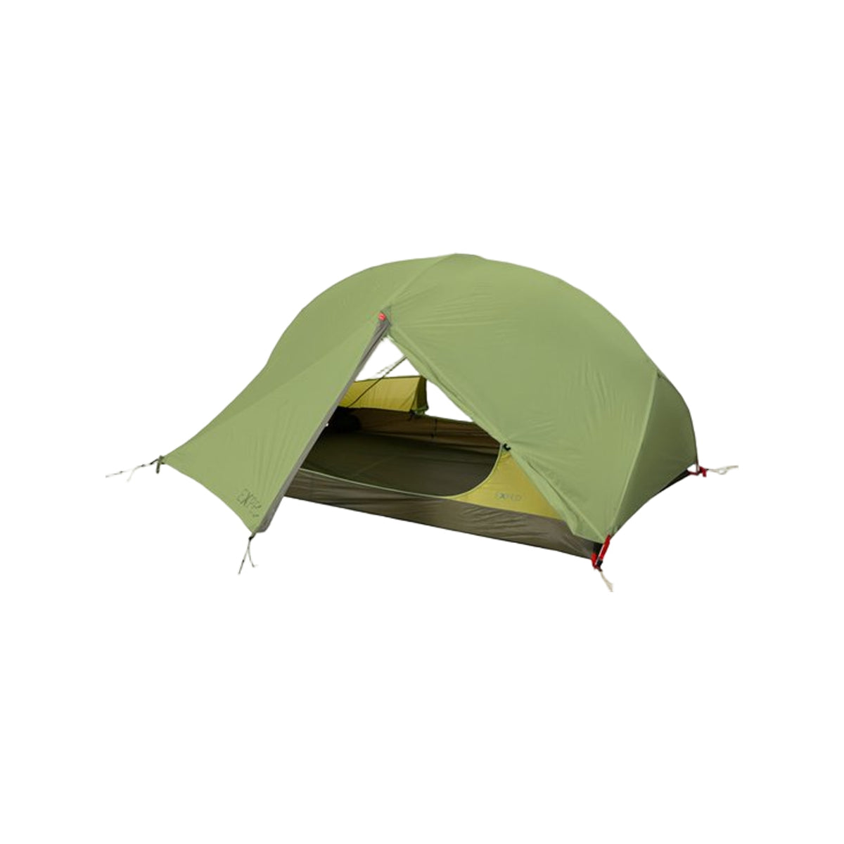 Exped Mira I HL Ultralight Binnentent 1 Persoons