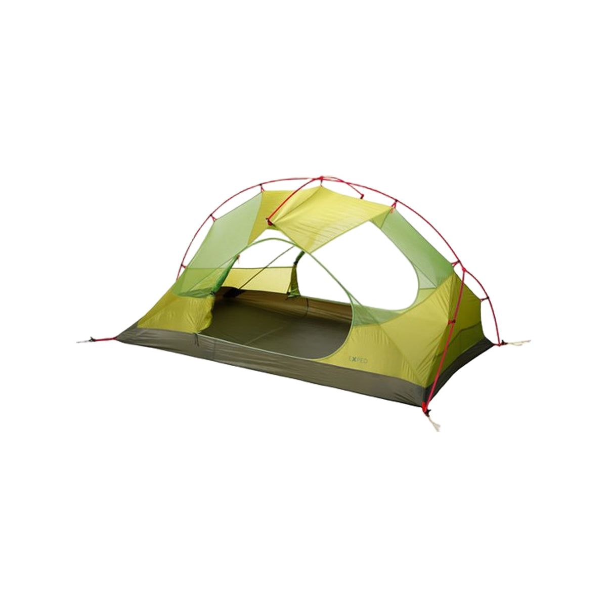 Exped Mira I HL Ultralight Binnentent 1 Persoons