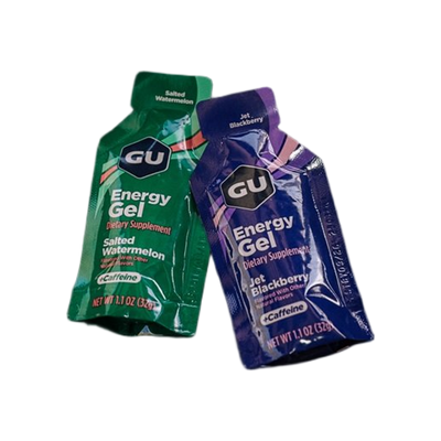 GU Gel Salted Watermelon
