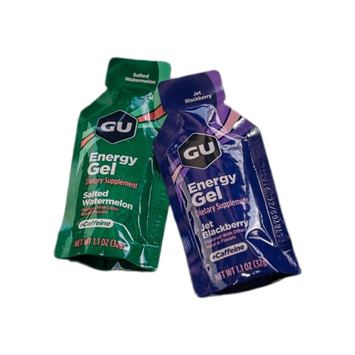 GU Gel Salted Watermelon