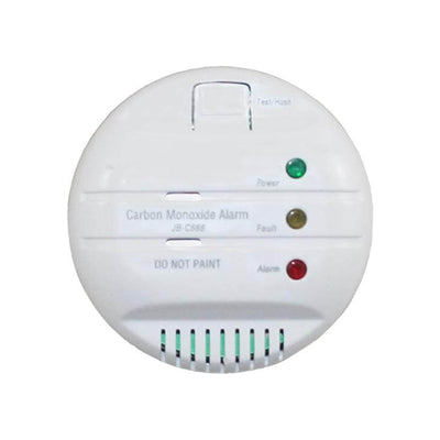 Haba Koolmonoxide detector