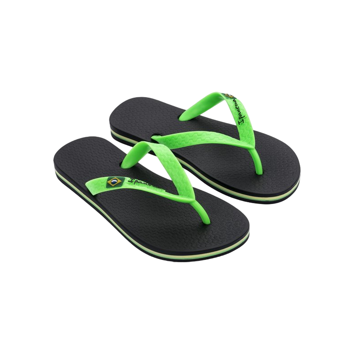 Ipanema Classic Brasil Kids