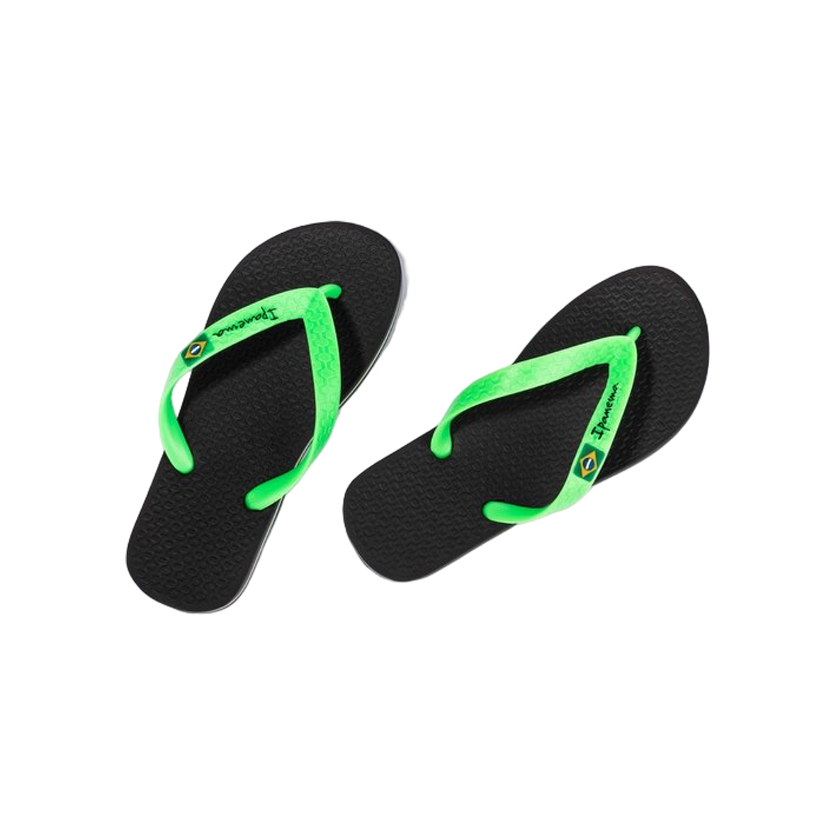 Ipanema Classic Brasil Kids