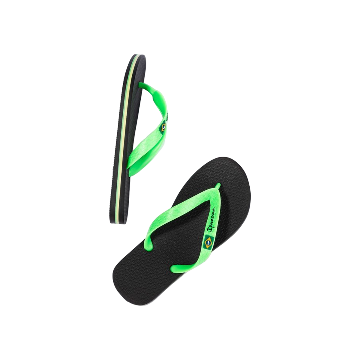 Ipanema Classic Brasil Kids