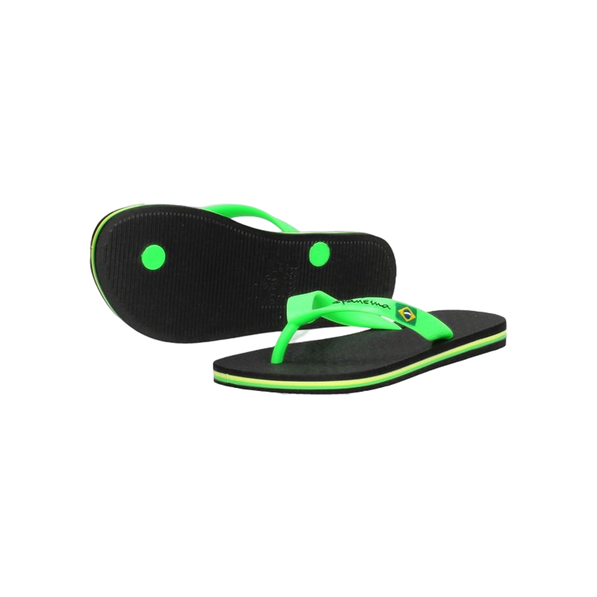 Ipanema Classic Brasil Kids