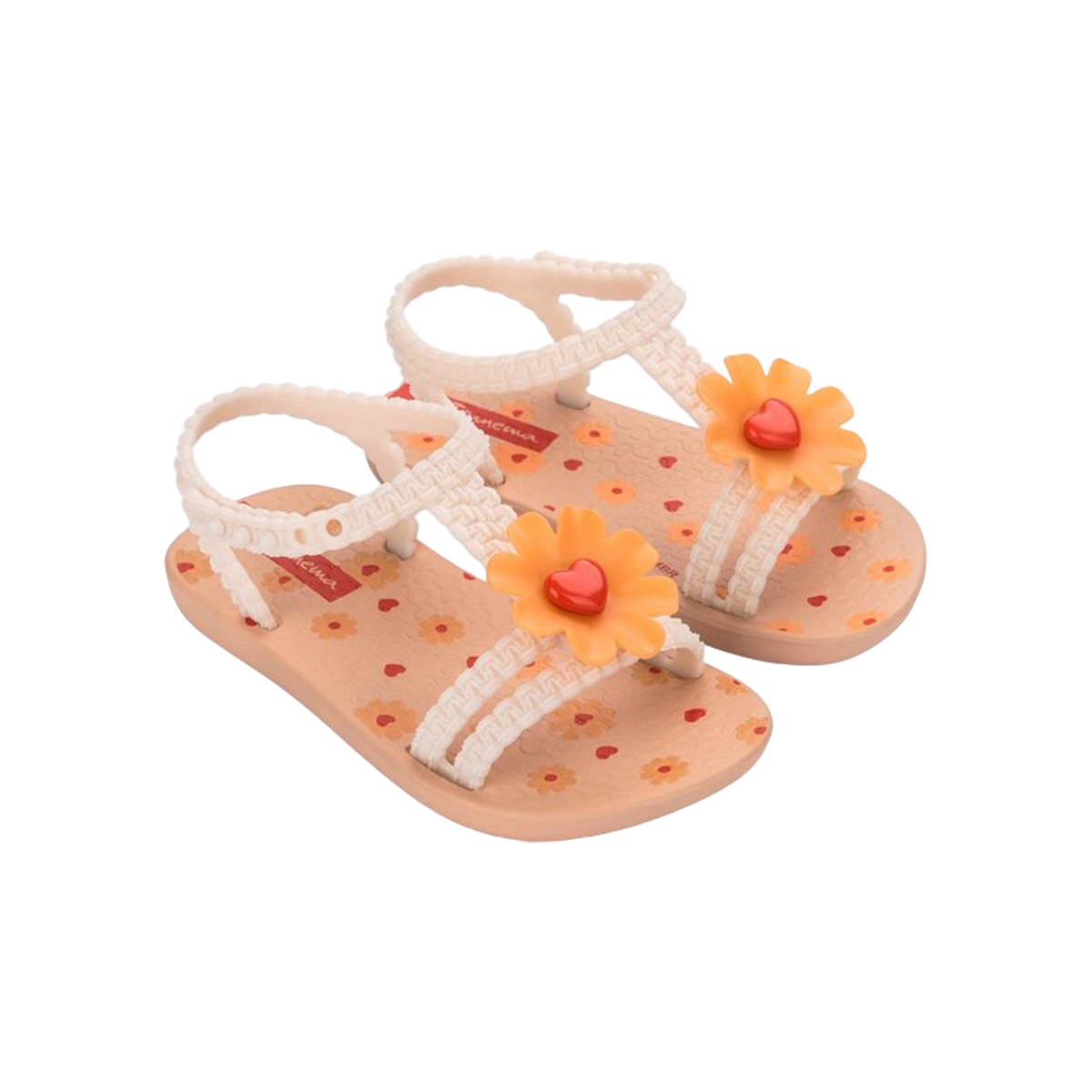 Ipanema Daisy Baby
