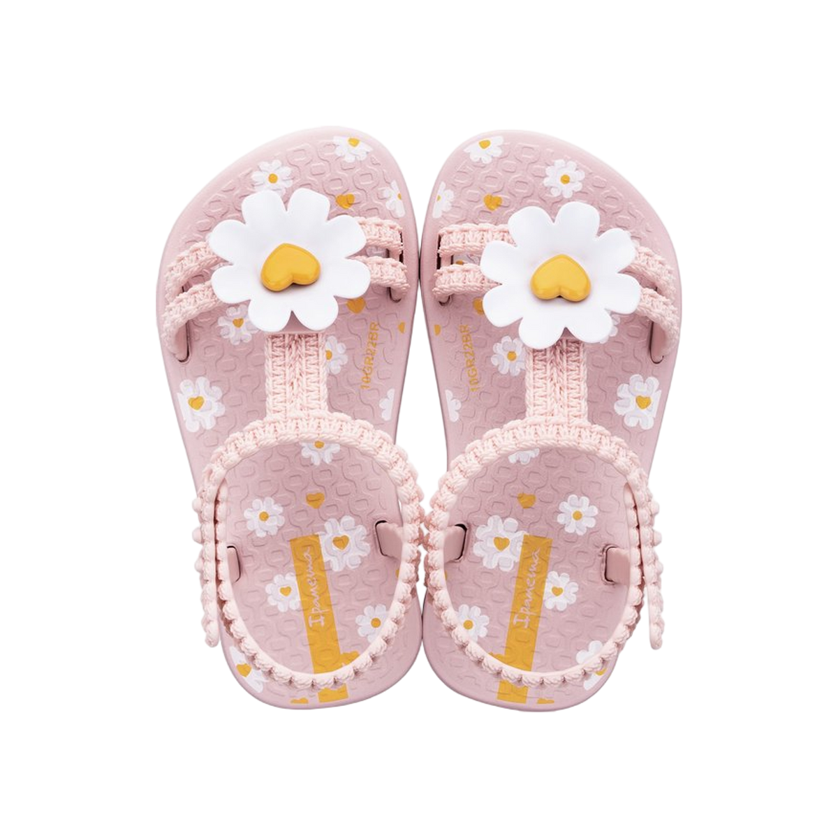 Ipanema Daisy Baby