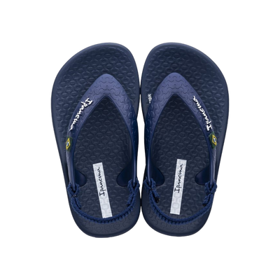 Ipanema Anatomic Soft Baby
