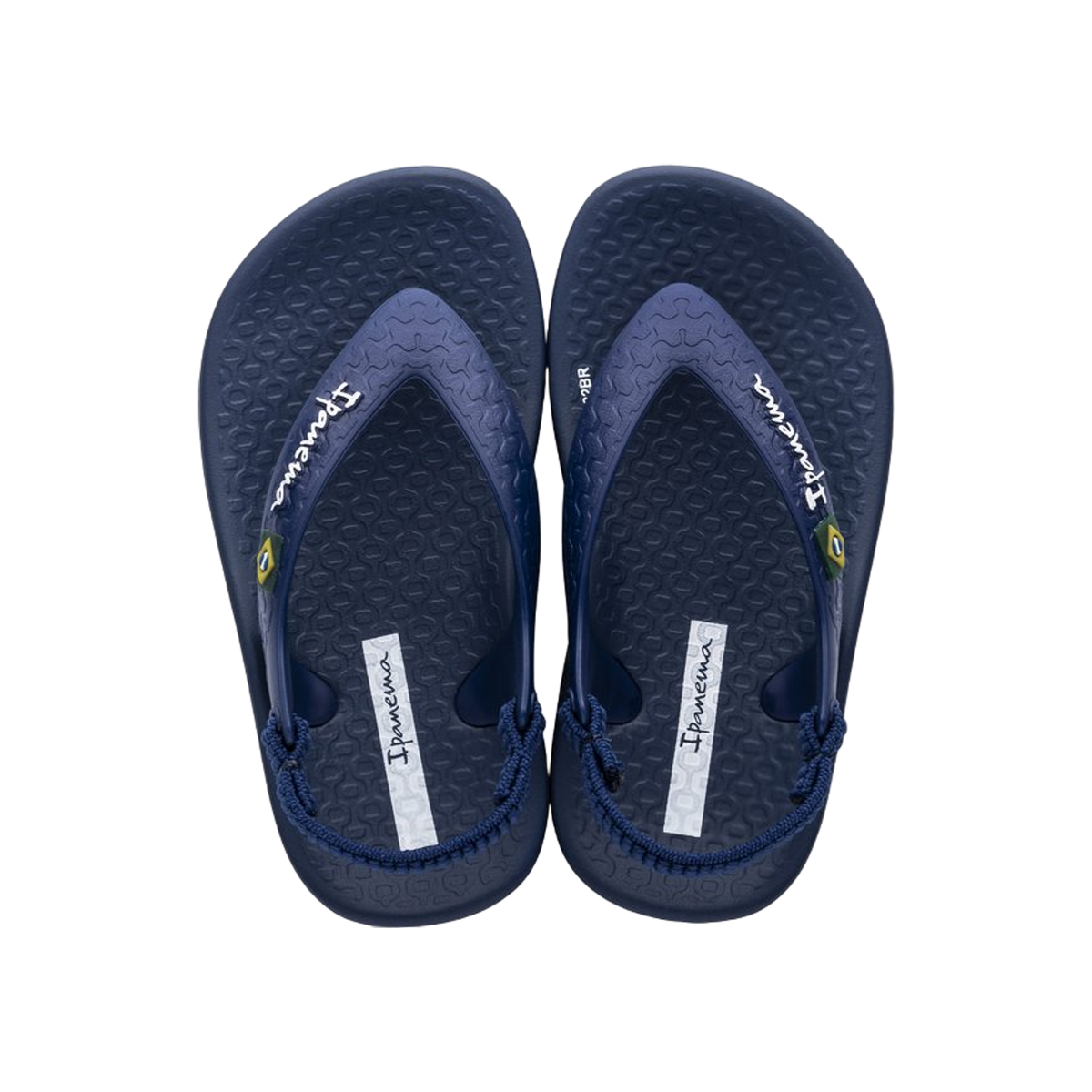 Ipanema Anatomic Soft Baby