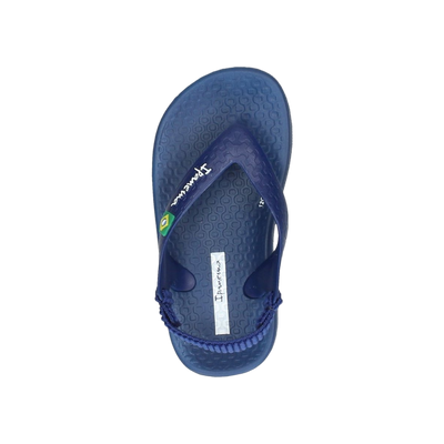Ipanema Anatomic Soft Baby