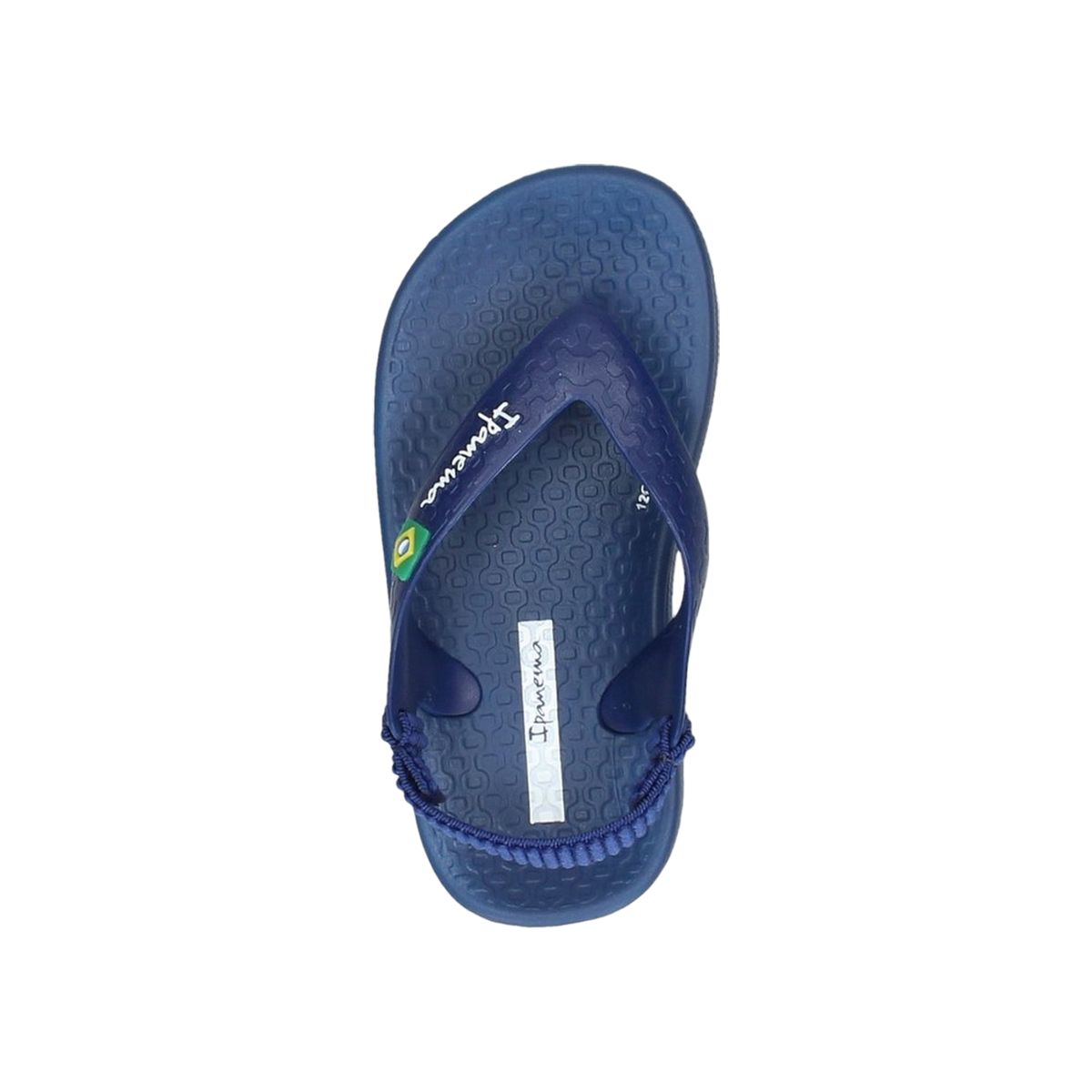 Ipanema Anatomic Soft Baby