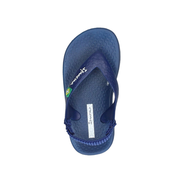 Ipanema Anatomic Soft Baby