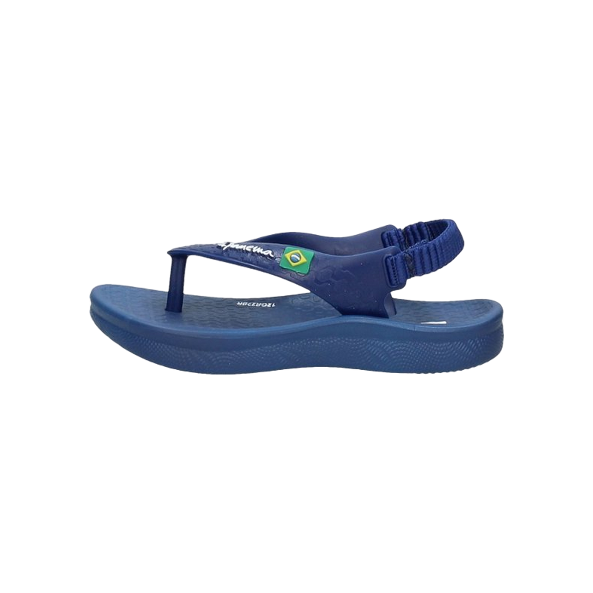Ipanema Anatomic Soft Baby