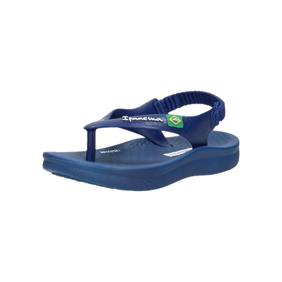 Ipanema Anatomic Soft Baby