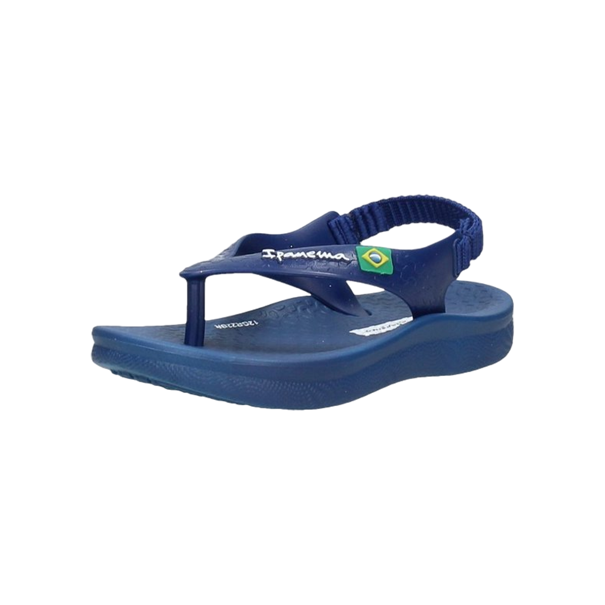 Ipanema Anatomic Soft Baby