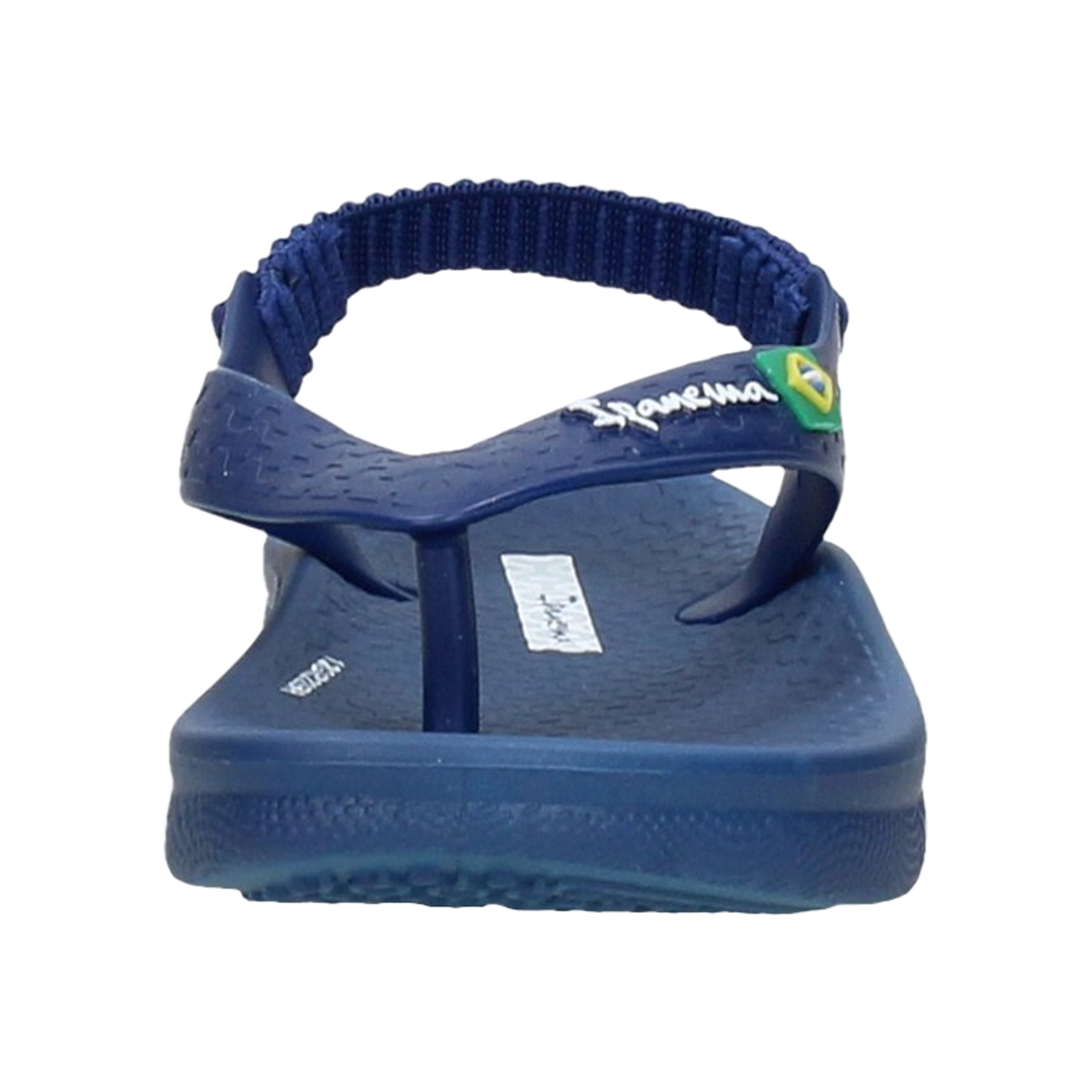 Ipanema Anatomic Soft Baby