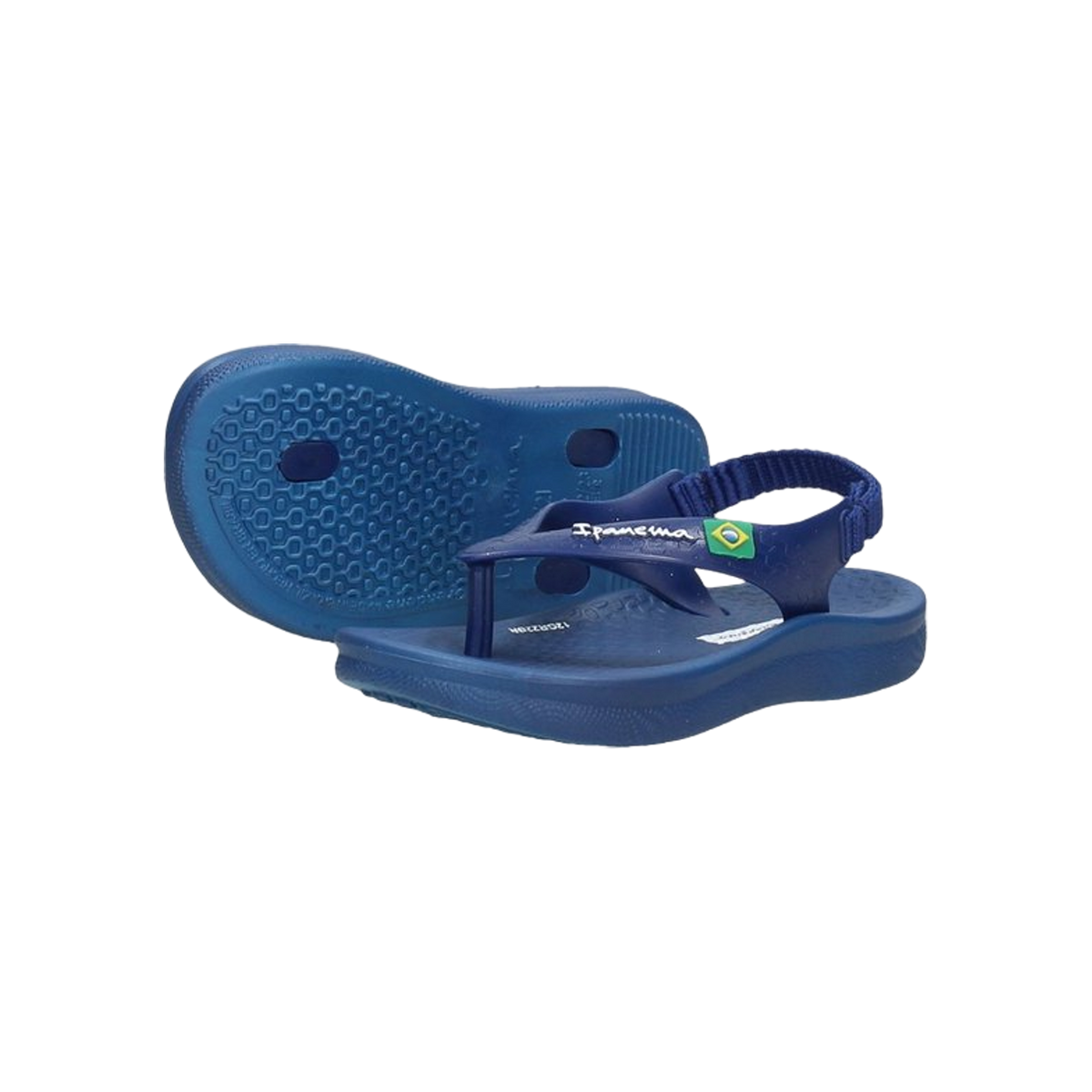 Ipanema Anatomic Soft Baby