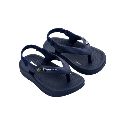 Ipanema Anatomic Soft Baby