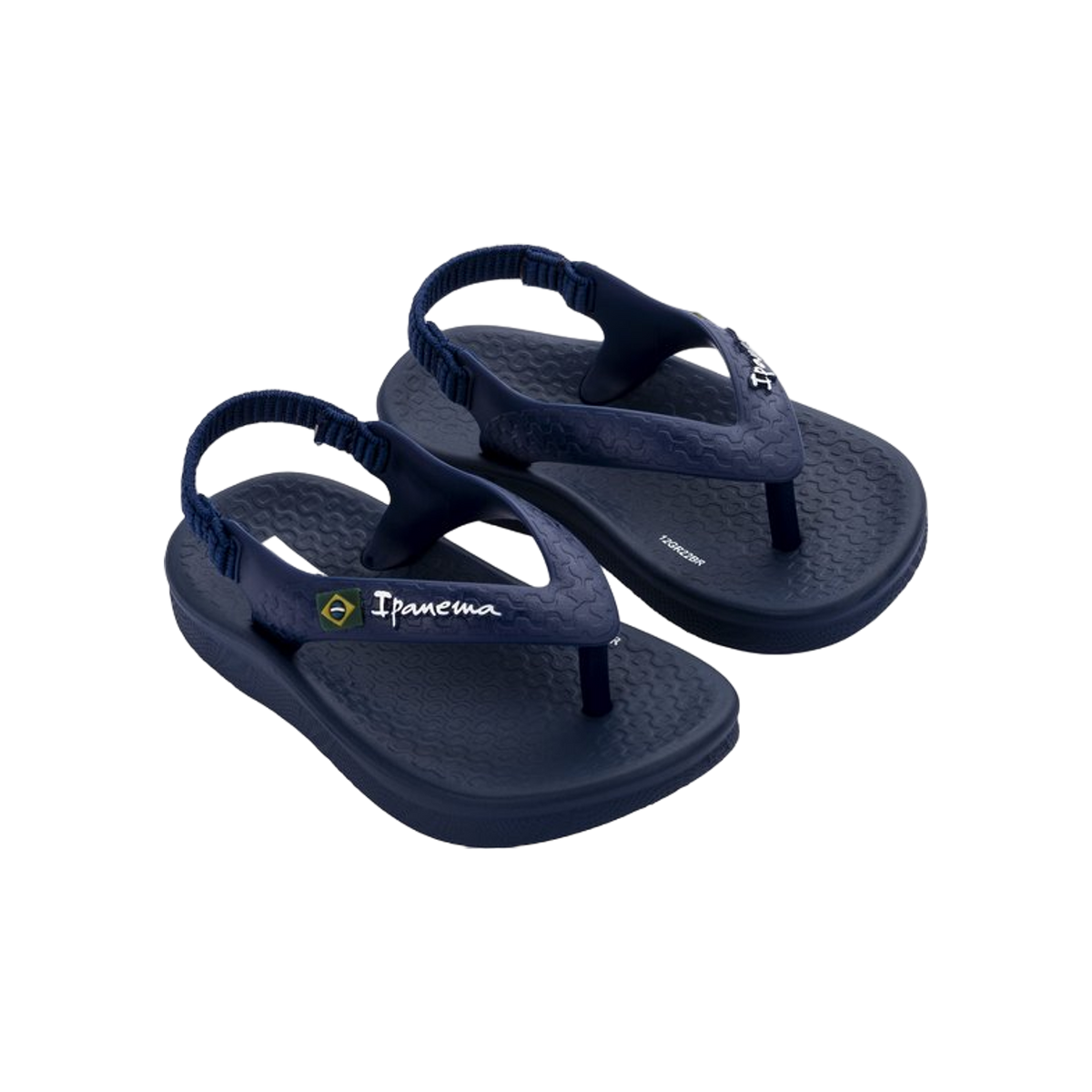Ipanema Anatomic Soft Baby