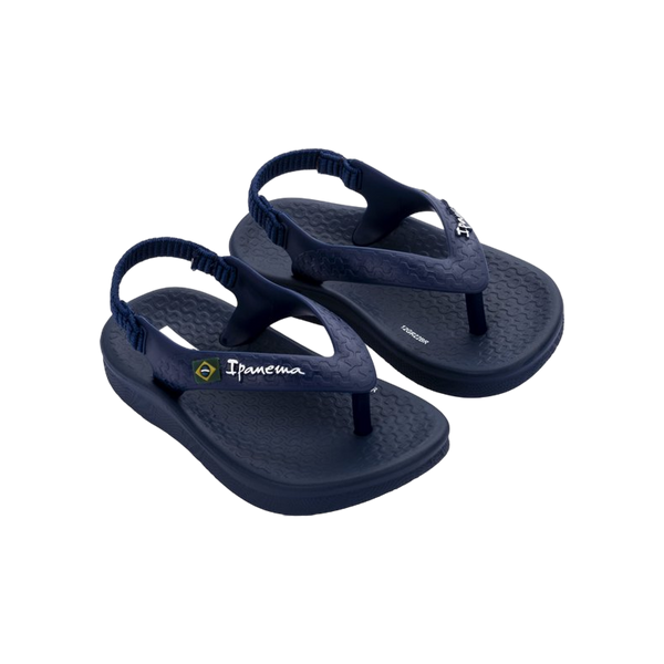 Ipanema Anatomic Soft Baby