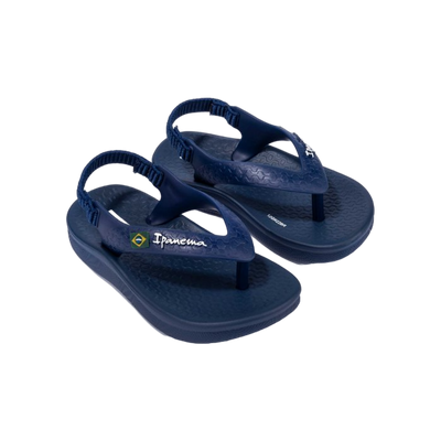 Ipanema Anatomic Soft Baby