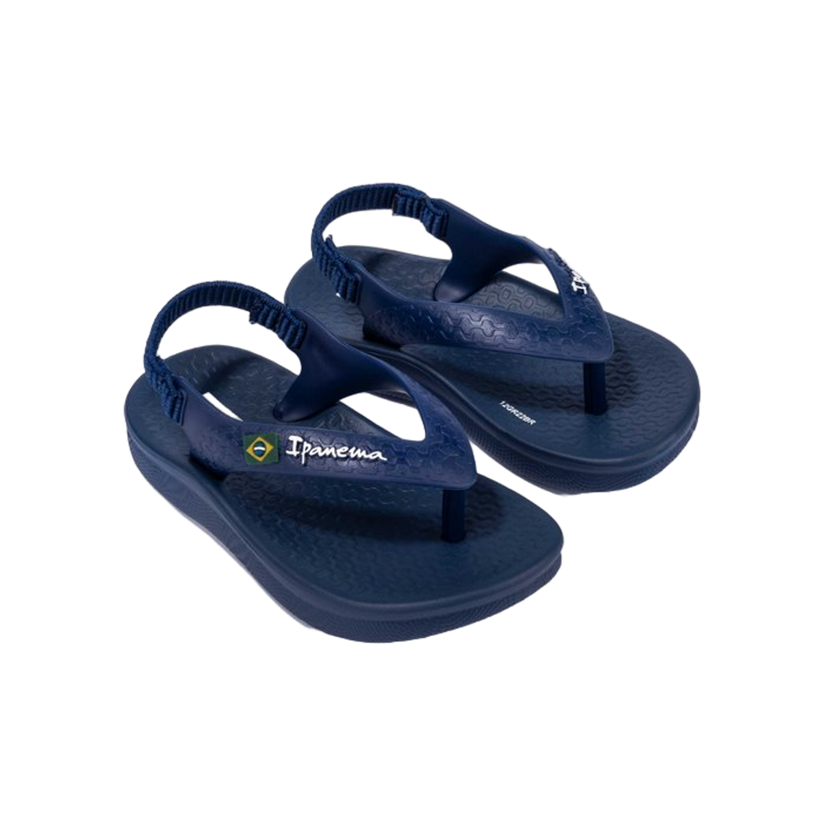 Ipanema Anatomic Soft Baby