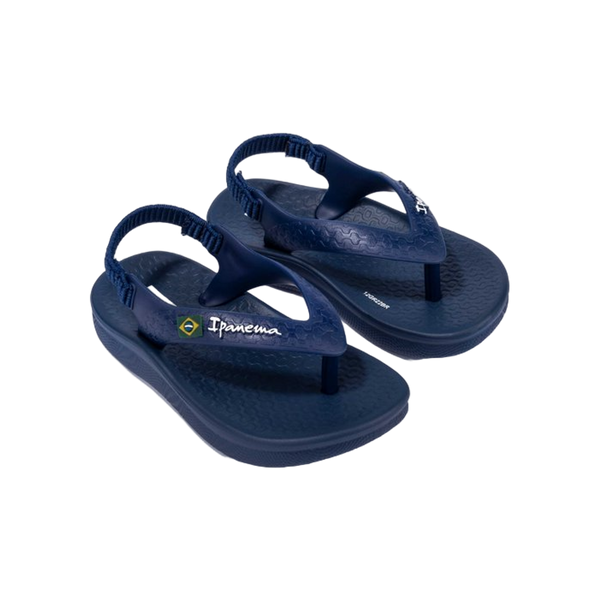 Ipanema Anatomic Soft Baby