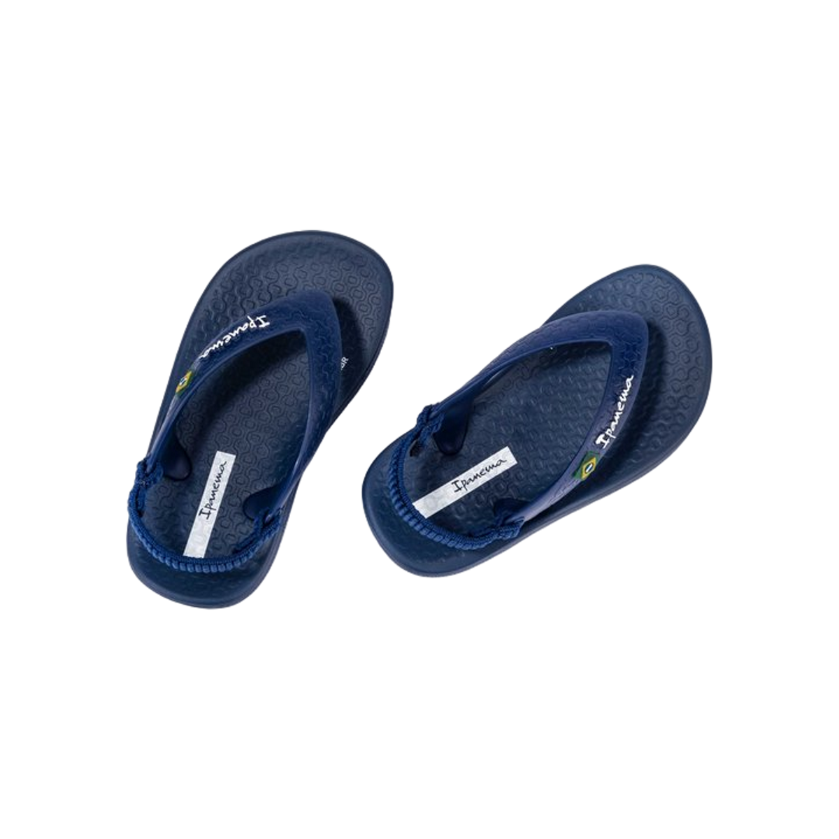 Ipanema Anatomic Soft Baby