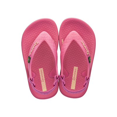 Ipanema Anatomic Soft Baby