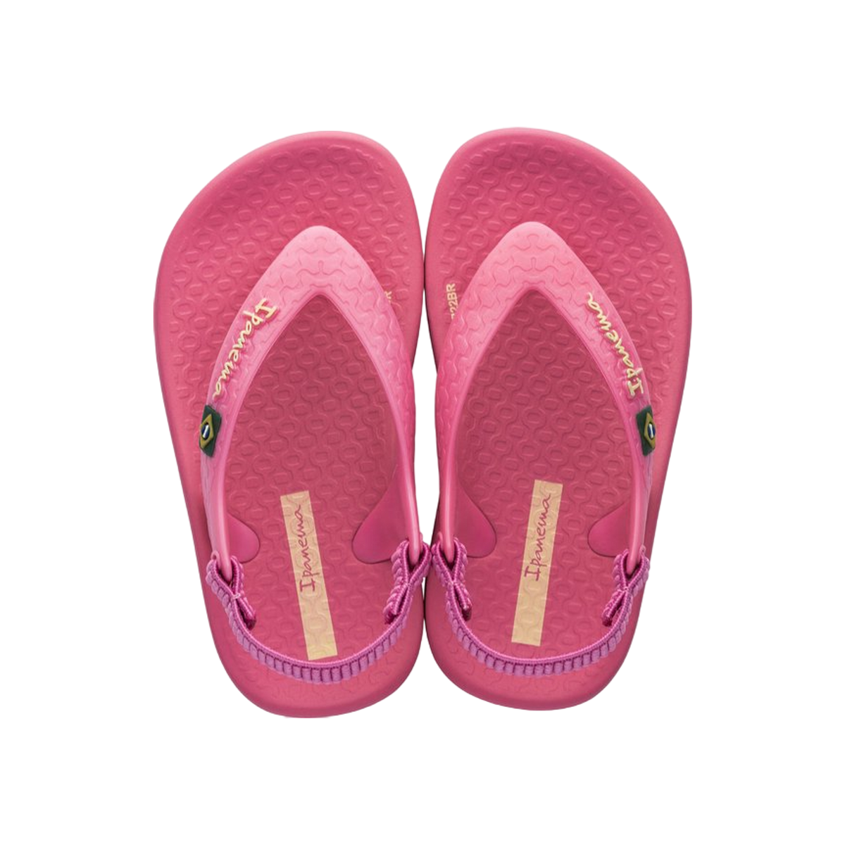 Ipanema Anatomic Soft Baby