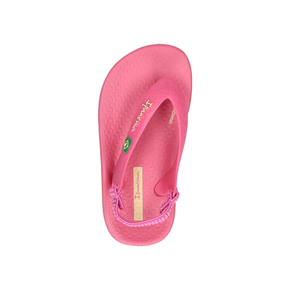 Ipanema Anatomic Soft Baby
