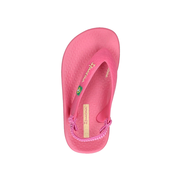 Ipanema Anatomic Soft Baby