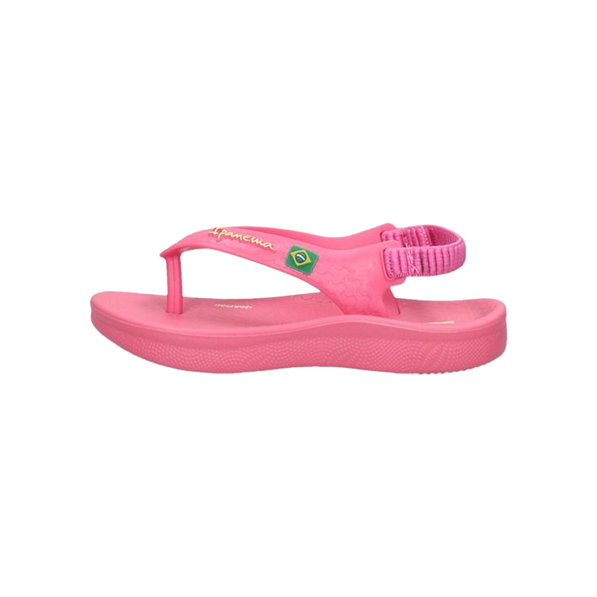 Ipanema Anatomic Soft Baby