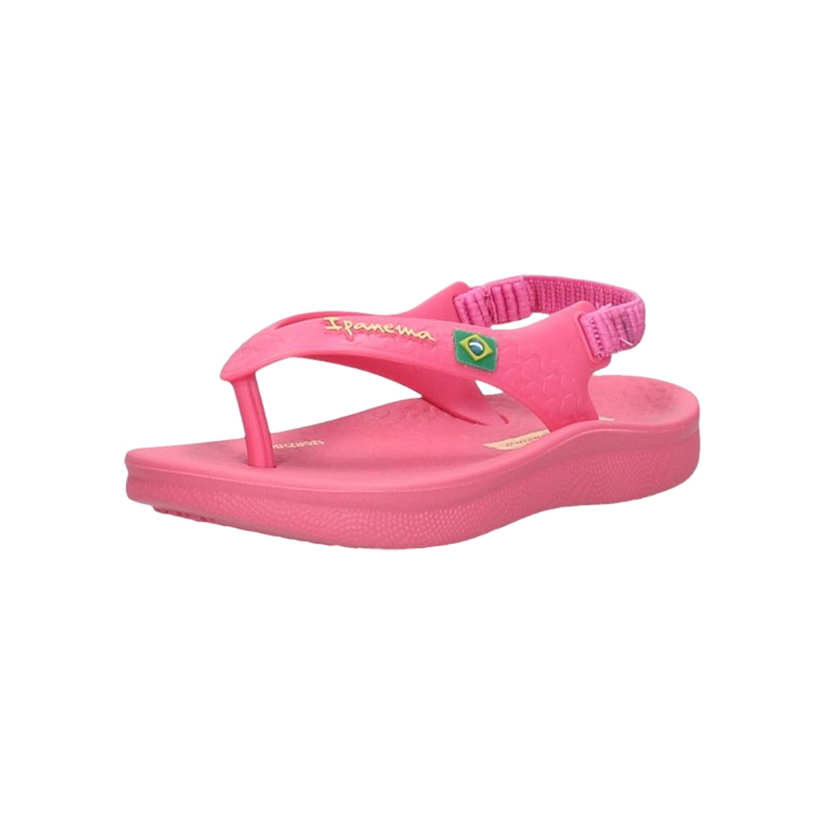 Ipanema Anatomic Soft Baby