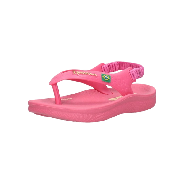 Ipanema Anatomic Soft Baby