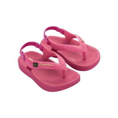 Ipanema Anatomic Soft Baby