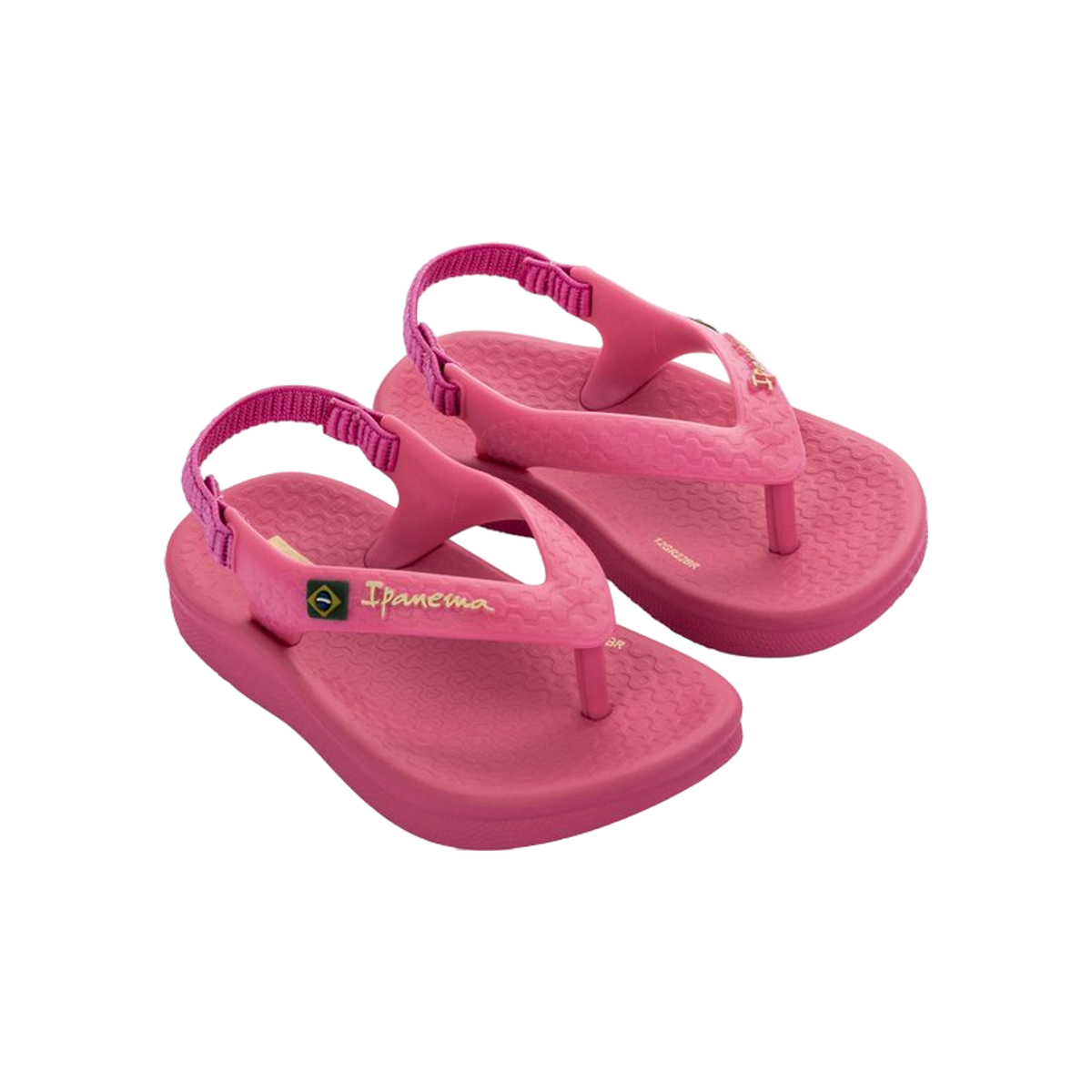 Ipanema Anatomic Soft Baby