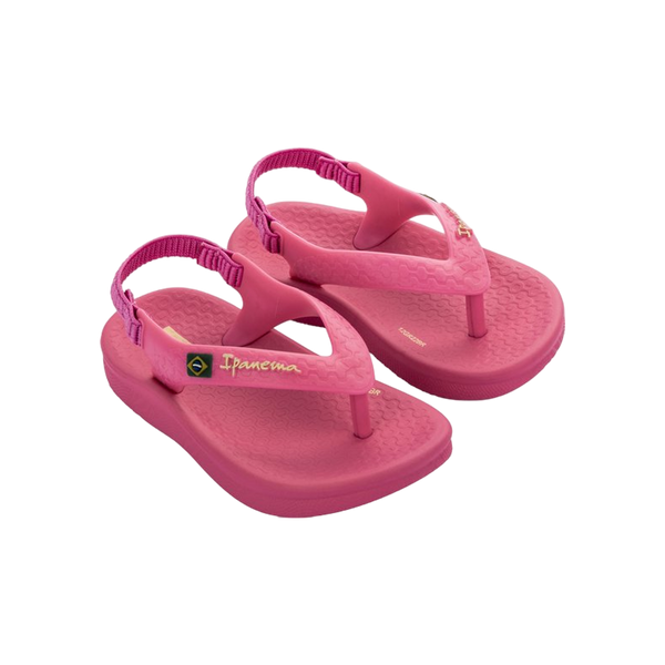 Ipanema Anatomic Soft Baby