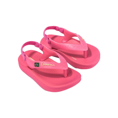 Ipanema Anatomic Soft Baby