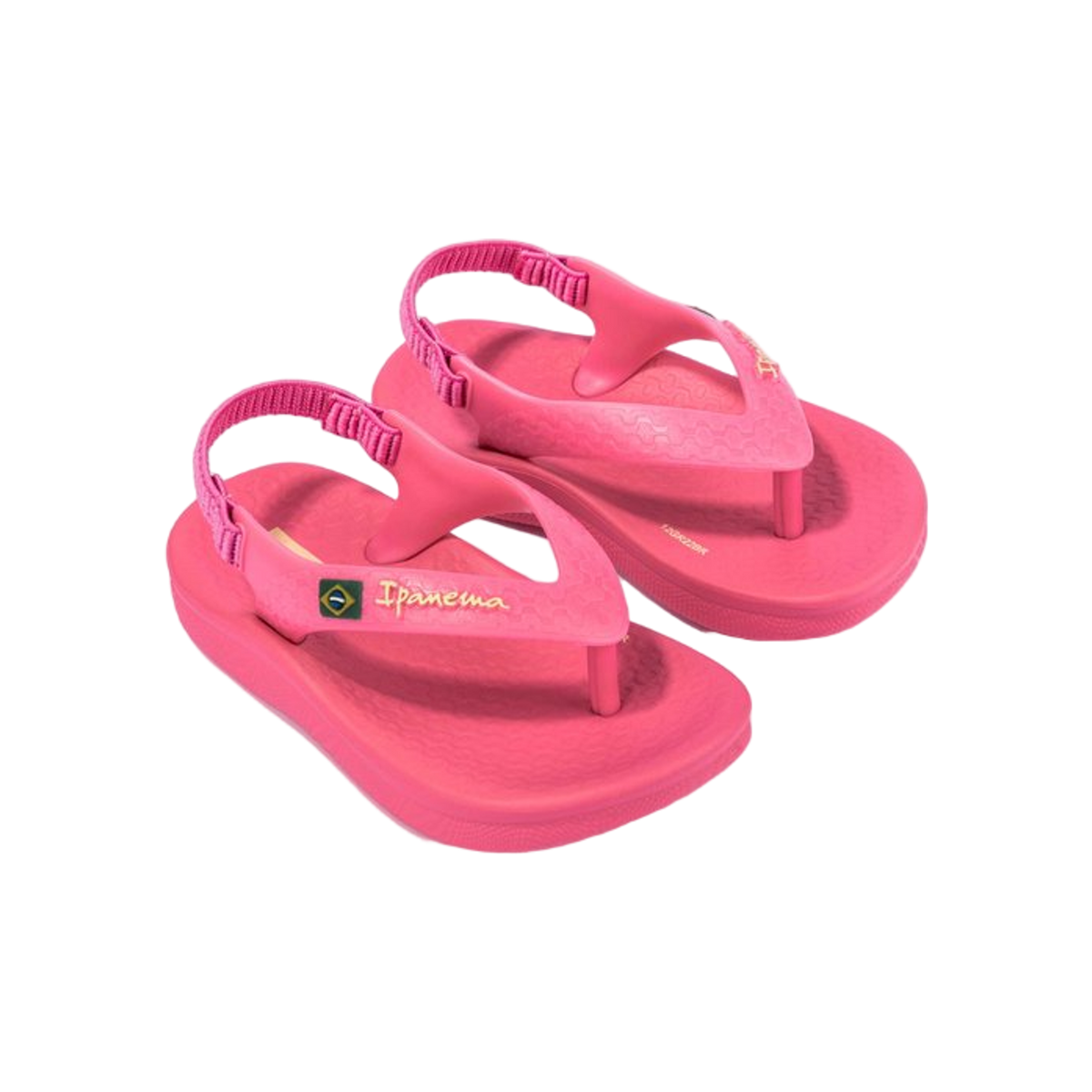 Ipanema Anatomic Soft Baby