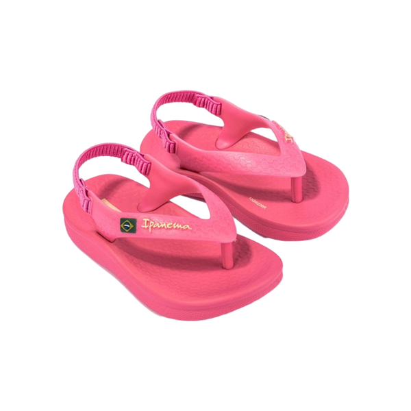 Ipanema Anatomic Soft Baby