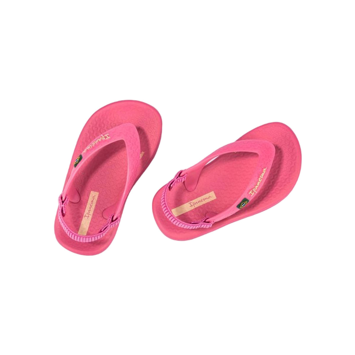 Ipanema Anatomic Soft Baby
