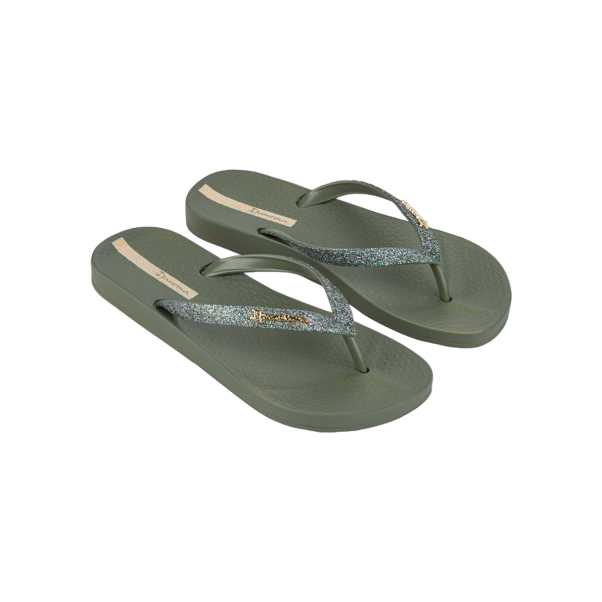 Ipanema Anatomic Lolita