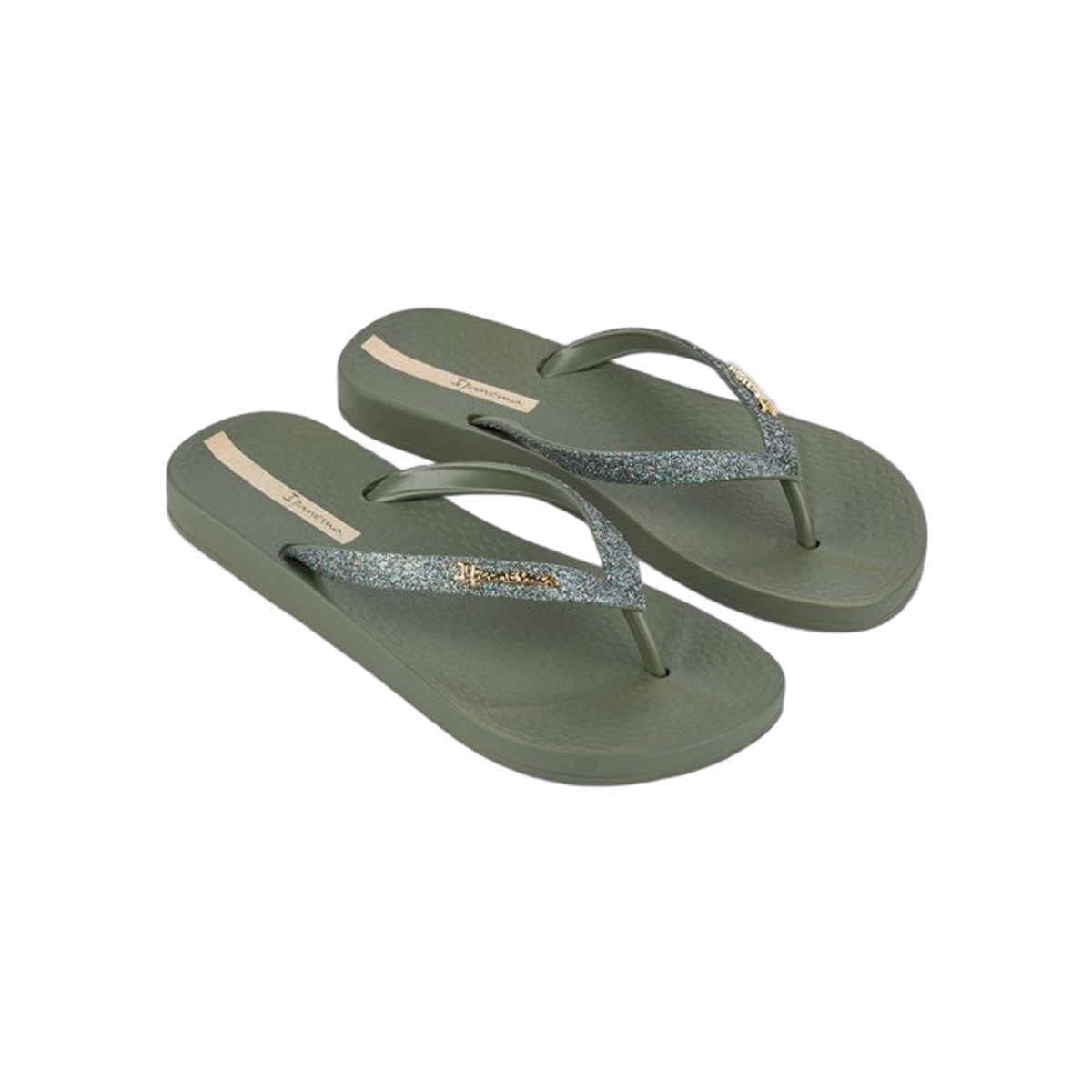 Ipanema Anatomic Lolita