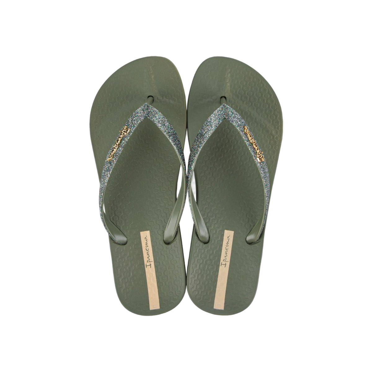Ipanema Anatomic Lolita