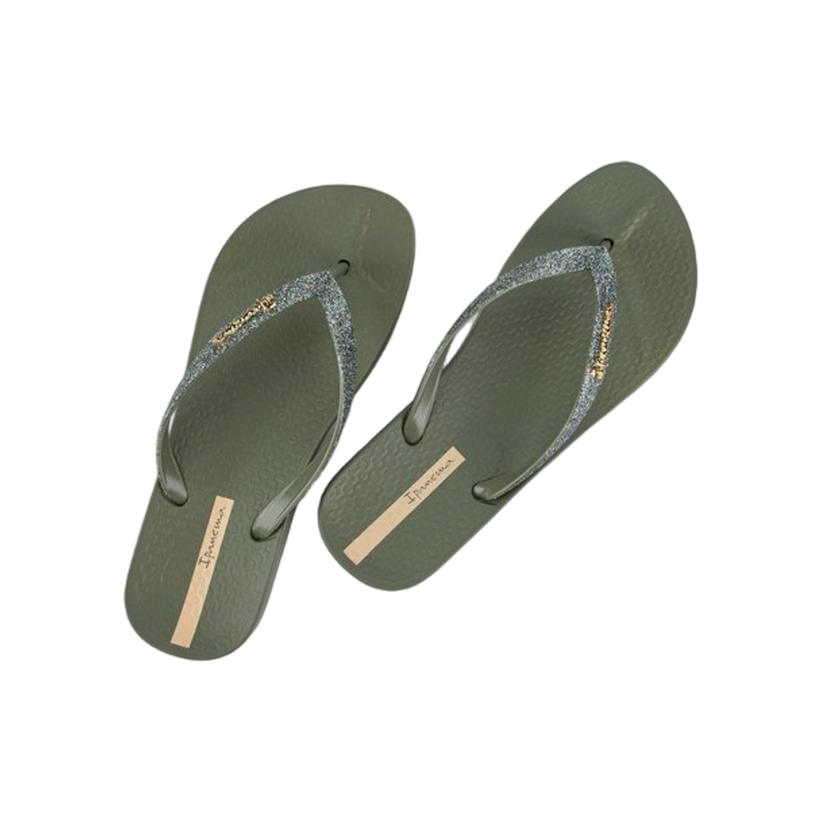 Ipanema Anatomic Lolita